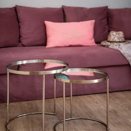 Pensjonat Viaggio Elegant