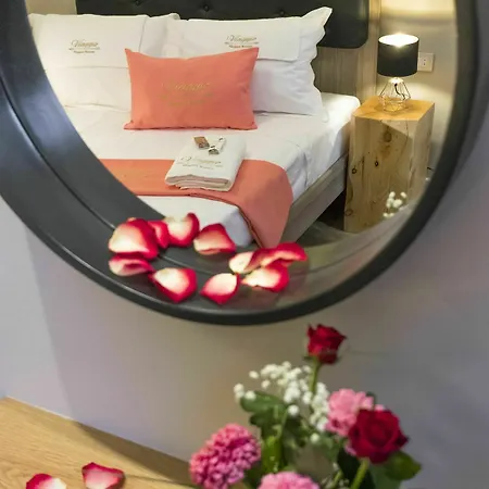 Viaggio Elegant 3* Ханья