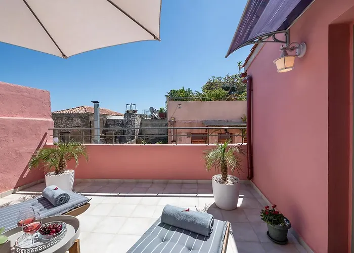 Guest house Viaggio Elegant 4*