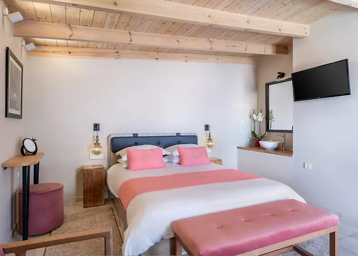 Viaggio Elegant Guest house