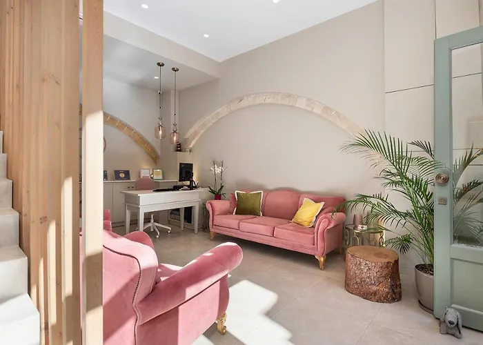 בית הארחה Viaggio Elegant 4*