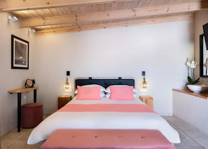 Guest house Viaggio Elegant 4*