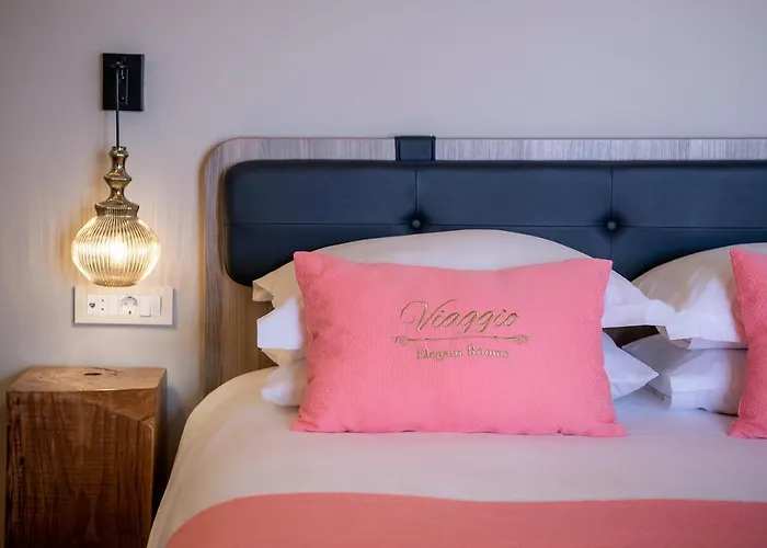 Viaggio Elegant Guest house Chania (Crete)