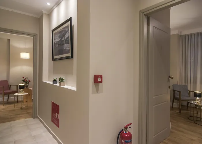 Guest house Viaggio Elegant