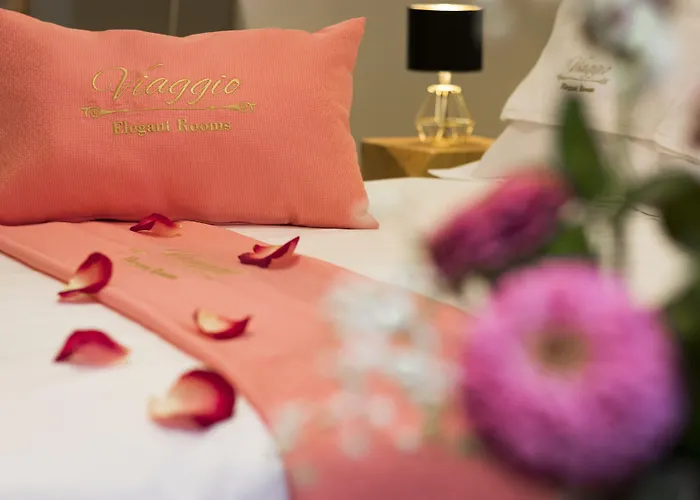 Viaggio Elegant Guest house Chania (Crete)