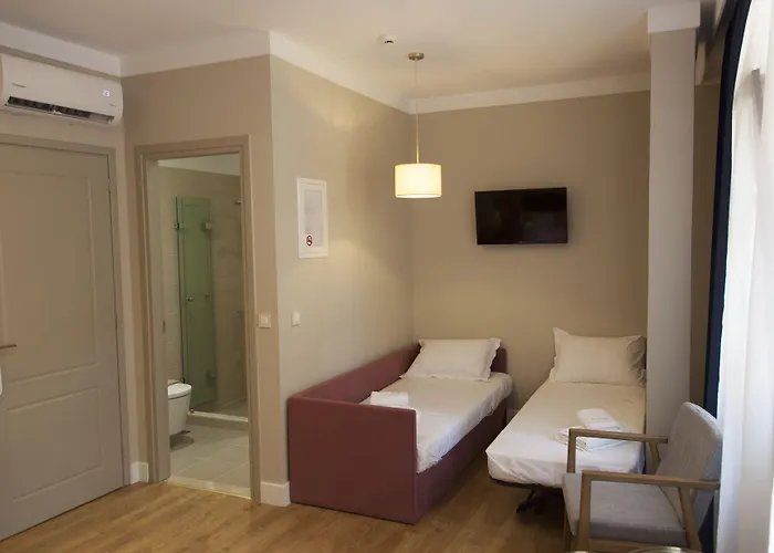 Viaggio Elegant Guest house Chania (Crete)