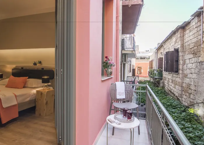 Guest house Viaggio Elegant