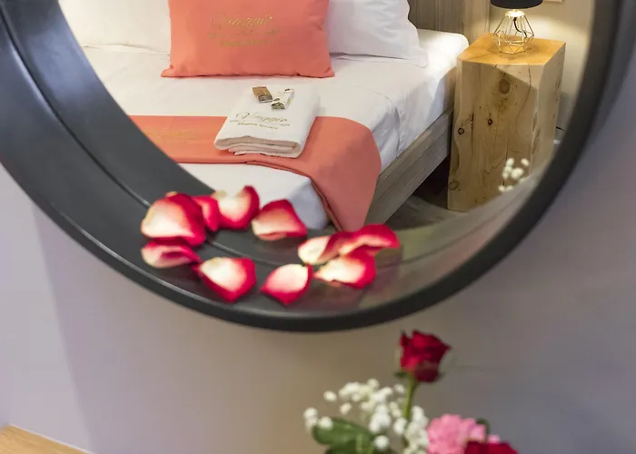 Guest house Viaggio Elegant