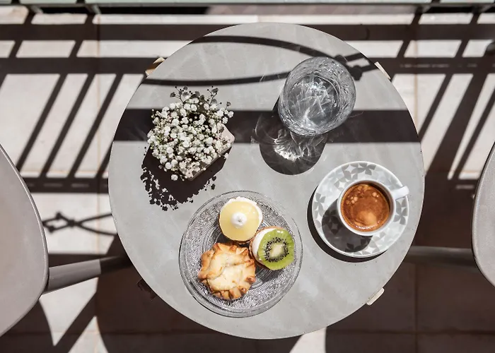 Viaggio Elegant 4* Chania (Crete)