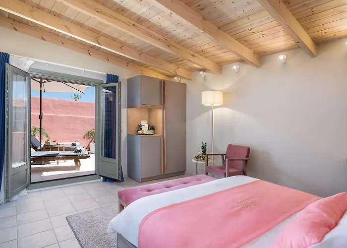 Viaggio Elegant 4* חאניה