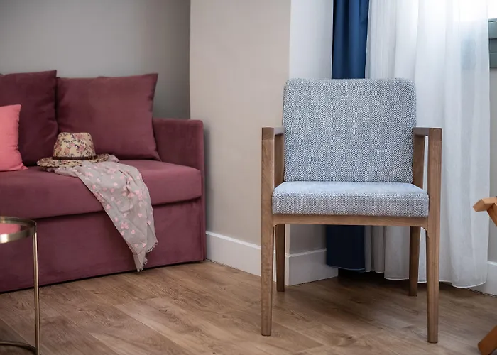 Viaggio Elegant Guest house 4*