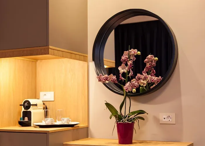 Viaggio Elegant Guest house