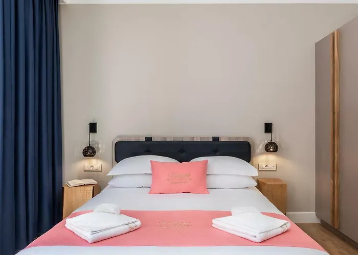 Viaggio Elegant Guest house 4*