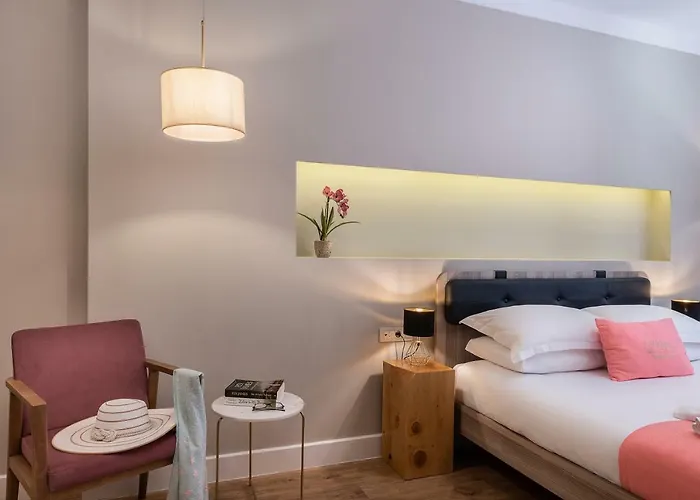 Viaggio Elegant 4* חאניה