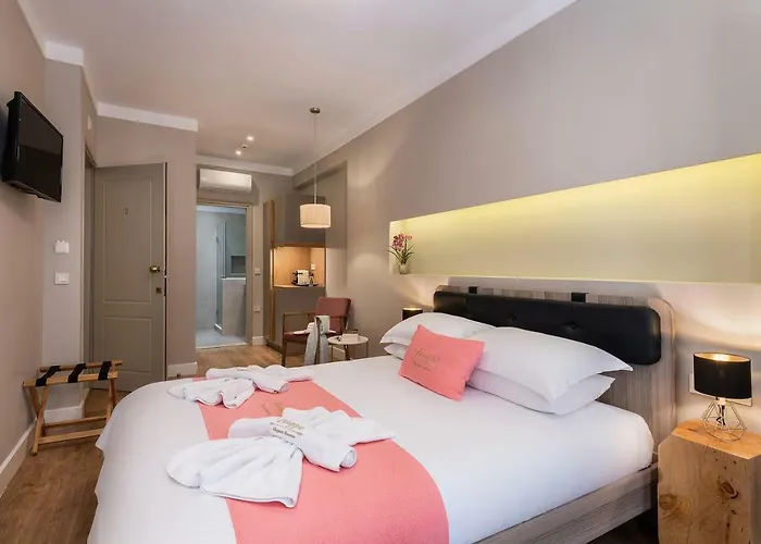 Viaggio Elegant Guest house