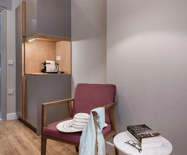 Guest house Viaggio Elegant