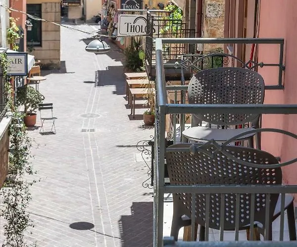 Viaggio Elegant Guest house 4*