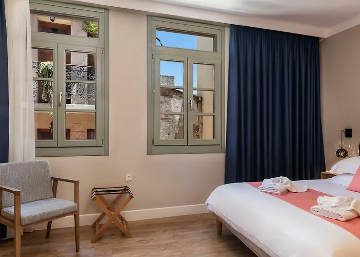 Guest house Viaggio Elegant