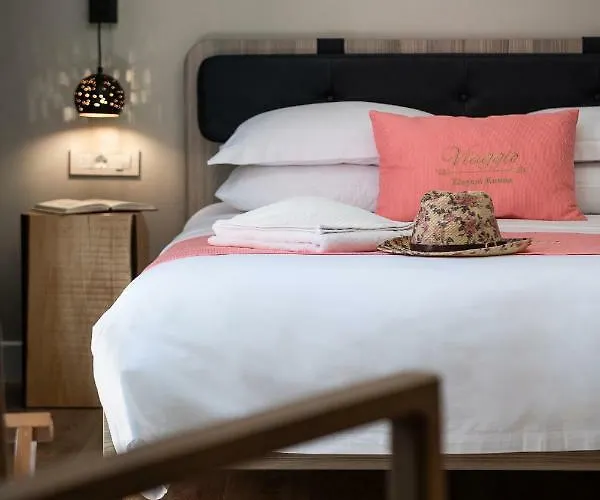 Viaggio Elegant חאניה