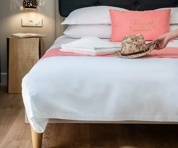 Viaggio Elegant Guest house