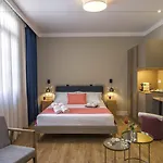 招待所 Viaggio Elegant 4*