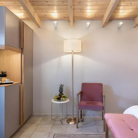 Gasthof Viaggio Elegant 3*