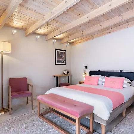 Viaggio Elegant Gasthof