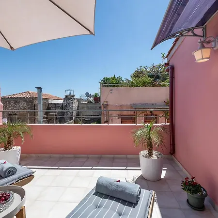 Vendégház Viaggio Elegant 4*