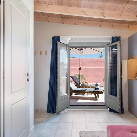 Viaggio Elegant 4* Hriszí Aktí Haniá