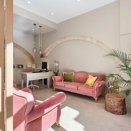 Vendégház Viaggio Elegant 3*