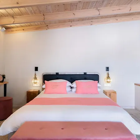 Gasthof Viaggio Elegant 3*