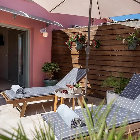 Gasthof Viaggio Elegant Chania (Crete)