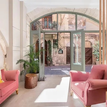 Viaggio Elegant Gasthof Chania (Crete)