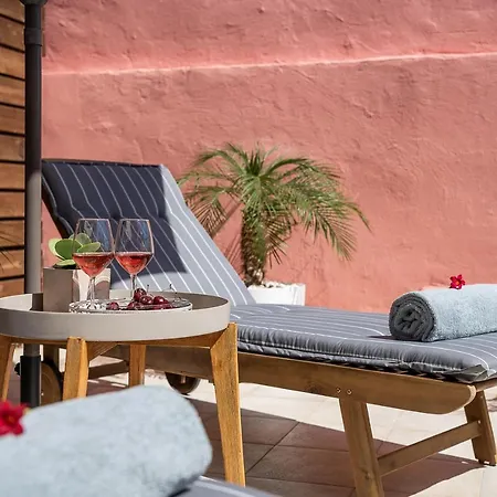 Vendégház Viaggio Elegant 4*