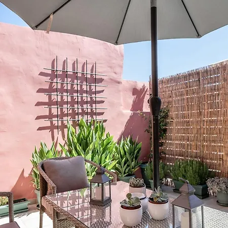 Viaggio Elegant Vendégház Hriszí Aktí Haniá