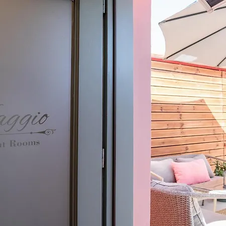 Vendégház Viaggio Elegant