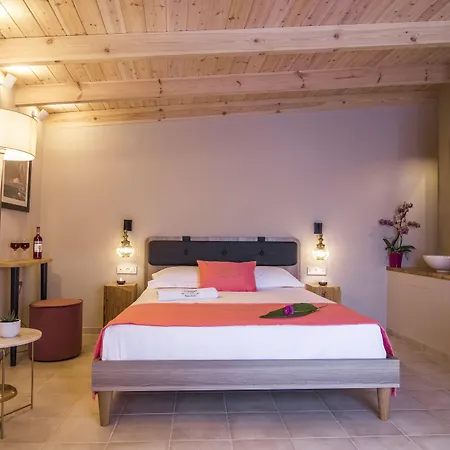 Viaggio Elegant Vendégház