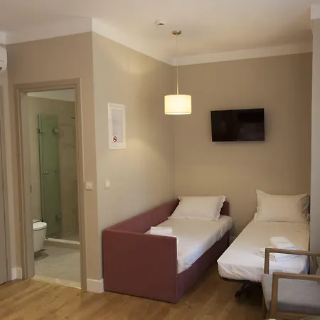 Viaggio Elegant Vendégház Hriszí Aktí Haniá