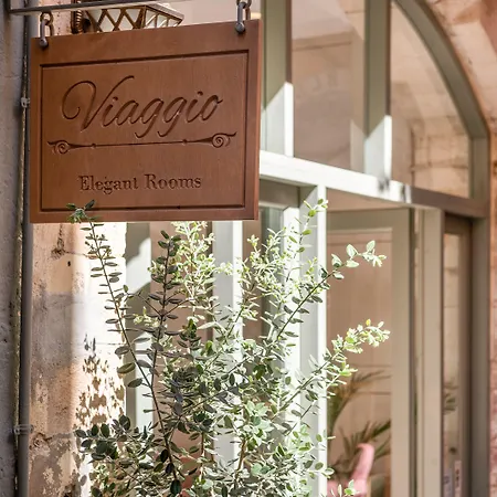 Viaggio Elegant Vendégház