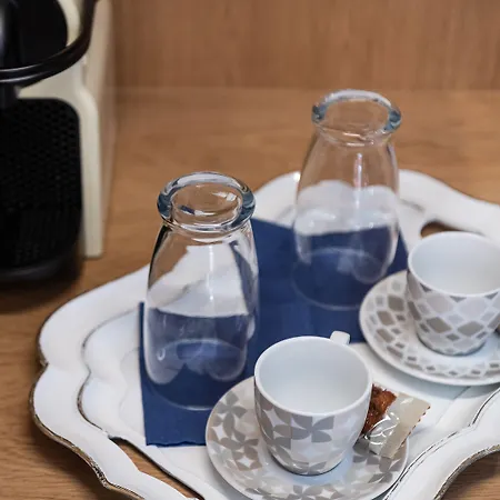 Viaggio Elegant Vendégház Hriszí Aktí Haniá