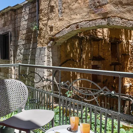 Viaggio Elegant 4* Hriszí Aktí Haniá