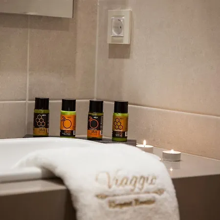 Viaggio Elegant Gasthof 3*