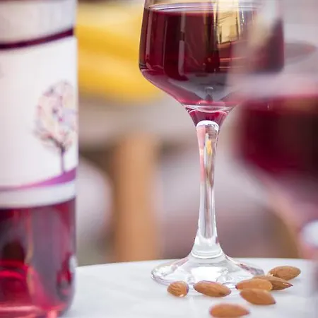 Vendégház Viaggio Elegant