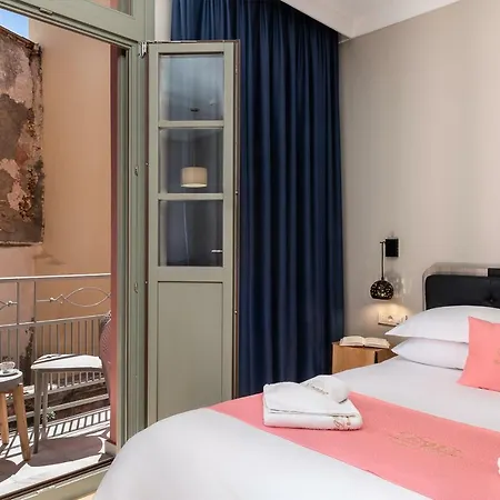 Viaggio Elegant 4* Hriszí Aktí Haniá