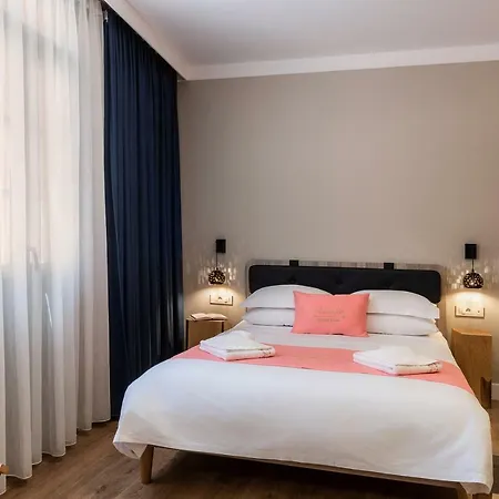 Viaggio Elegant Vendégház