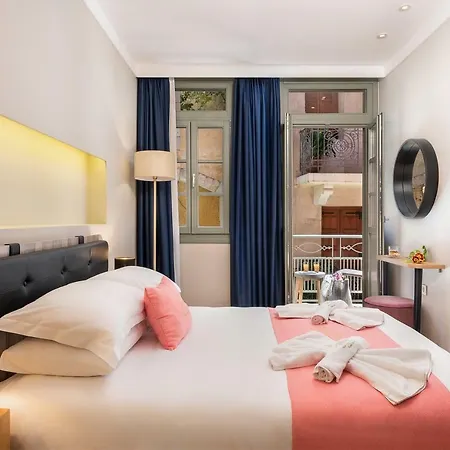 Viaggio Elegant Gasthof Chania (Crete)