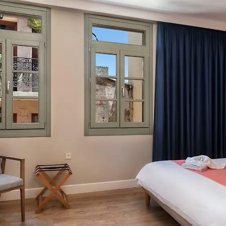 Vendégház Viaggio Elegant