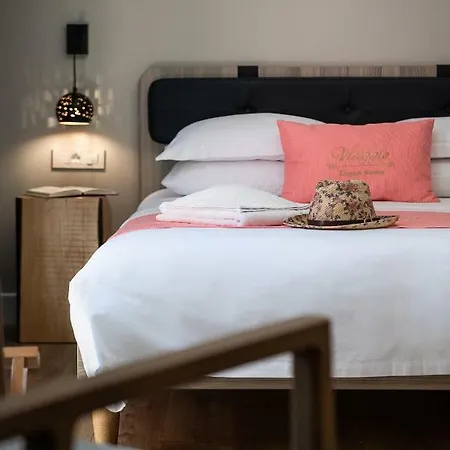 Viaggio Elegant Hriszí Aktí Haniá