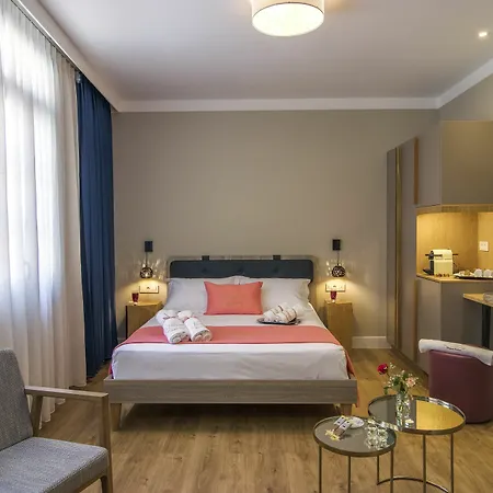 Viaggio Elegant 3* Chania (Crete)