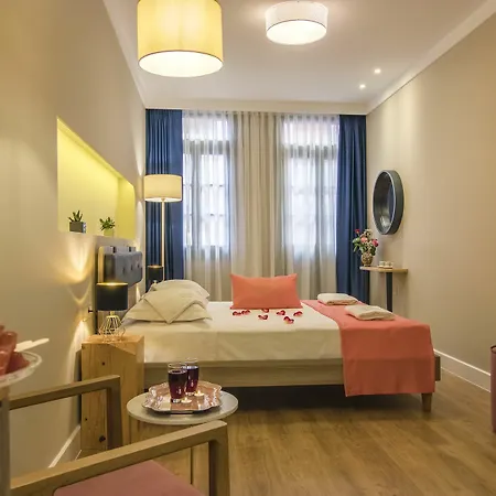 Viaggio Elegant Hriszí Aktí Haniá